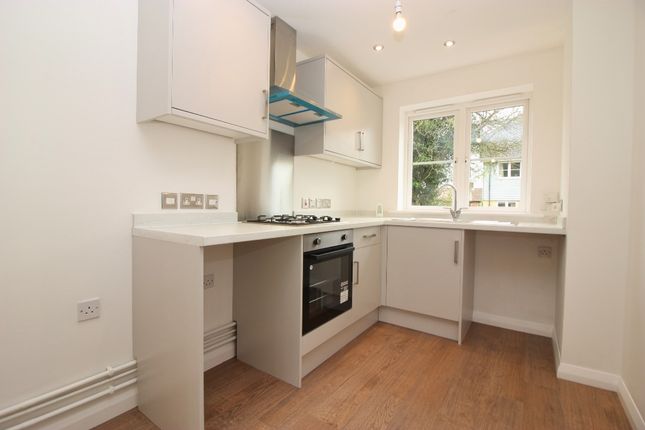 End terrace house for sale in Stone Court, Borough Green