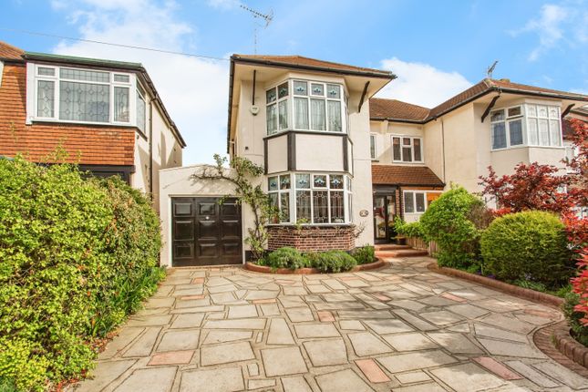Semi-detached house for sale in Western Road, Leigh-On-Sea, Essex