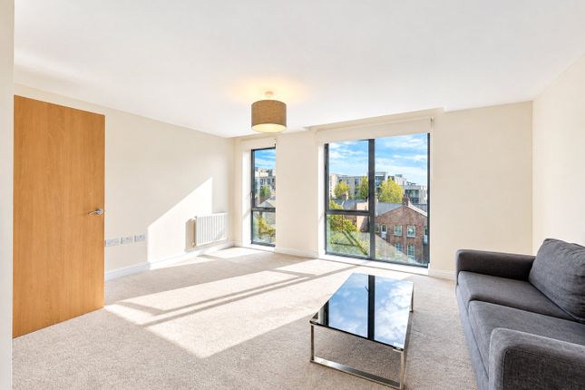 Fletcher Court, 71, 1 Joslin Avenue, London photo 2