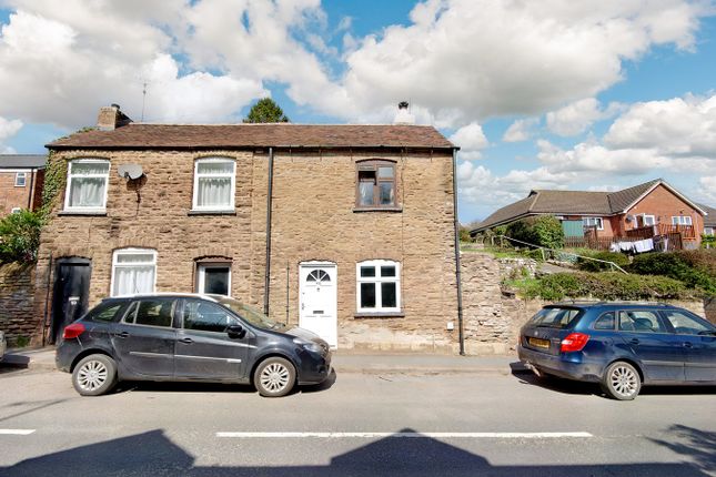 Thumbnail Semi-detached house for sale in Old Road, Bromyard