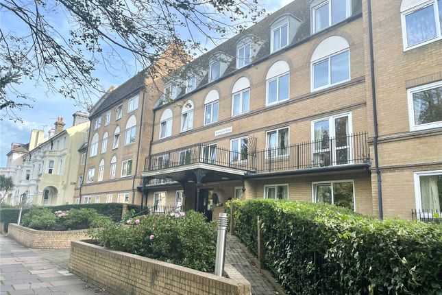 Flat for sale in Homegate House, The Avenue, Eastbourne