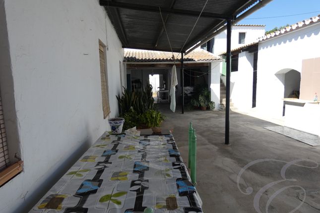 Detached house for sale in Almayate, Axarquia, Andalusia, Spain