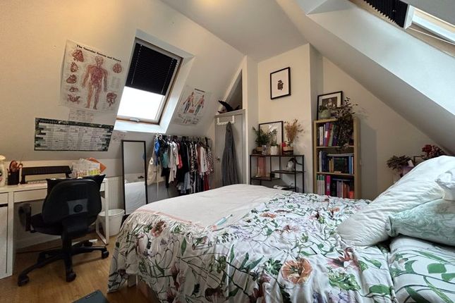 6-bed house on 40, Middleton Boulevard, Nottingham, £520/mo
