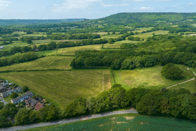 Land for sale in Northchapel, Petworth, West Sussex