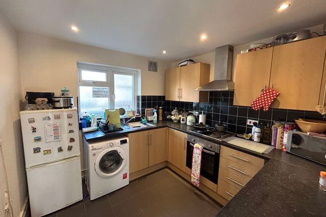 15, Welby Avenue, Nottingham photo 2