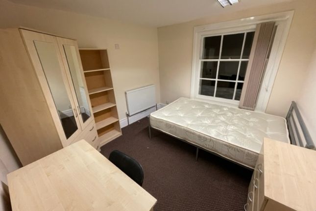 Flat to rent in Dormer Place, Leamington Spa, Warwickshire