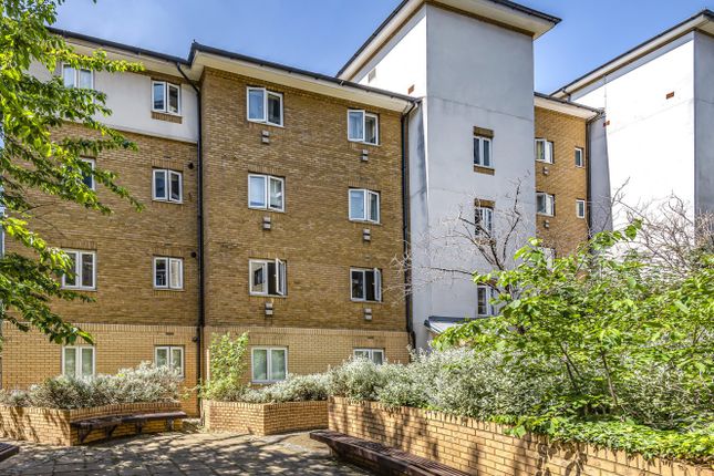 Flat for sale in Monroe House, 7 Lorne Close, London