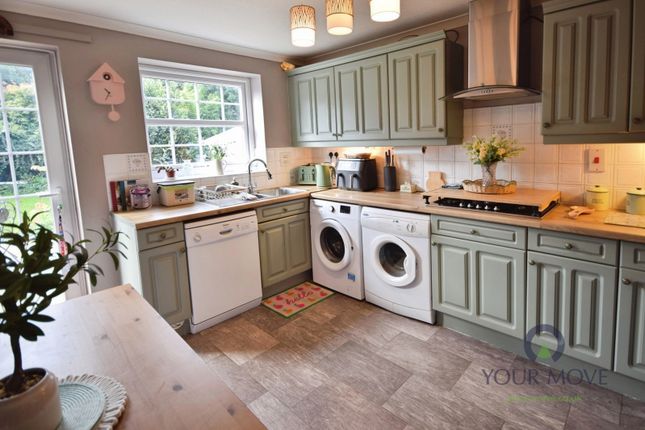 Chartwell Road, Nottingham photo 2