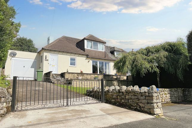 Thumbnail Semi-detached house for sale in Hillside, Rothbury, Morpeth