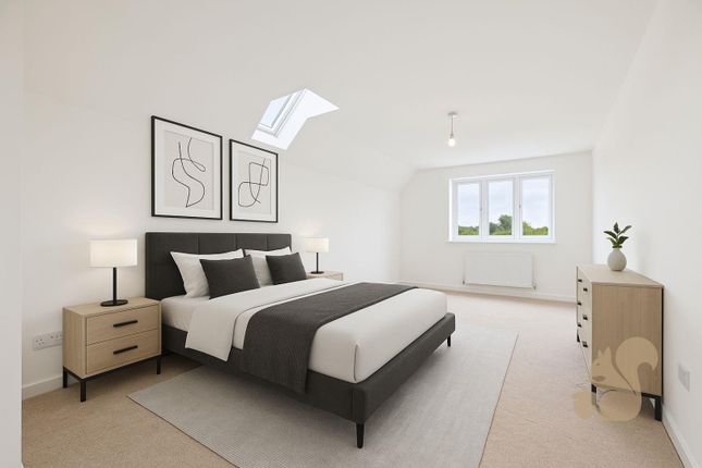 Plot 3, Oakfields, Bury St Edmunds photo 3