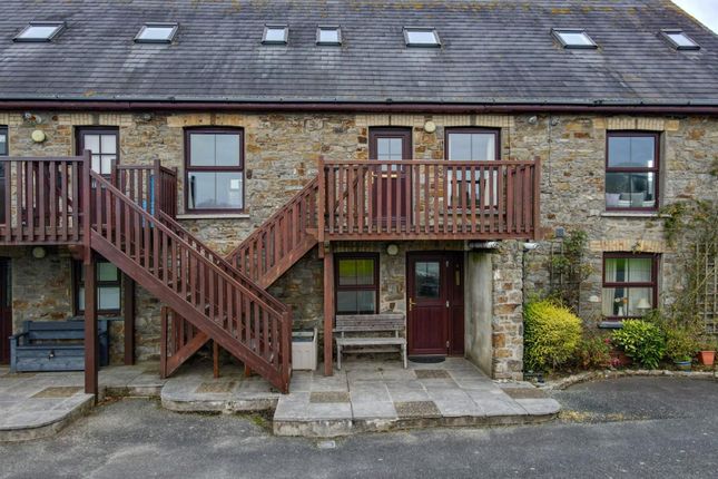 Flat 3, The Coach House, Haverfordwest photo 3