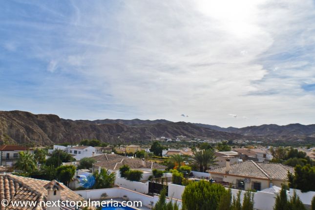 La Perla, Arboleas, Almería, Andalusia, Spain, 3 bedroom detached house for  sale - 56510117 | PrimeLocation