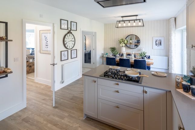 424, Bingham Turner Way (Off The A420 Roundabout), Shrivenham, Oxfordshire, Sn6 8Gy photo 4
