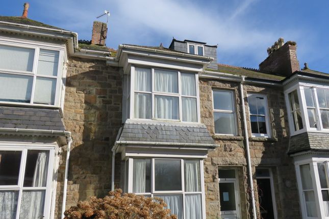 1-bed house on Room Three, 5, Treneere Road, Penzance, £415/mo