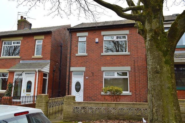Thumbnail Property for sale in Wolverton Avenue, Oldham