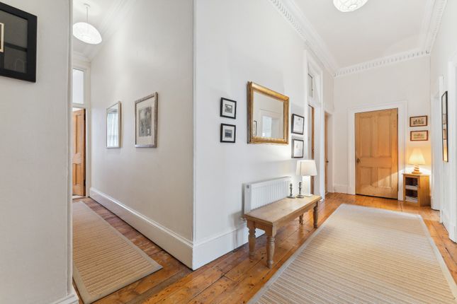 Flat for sale in St Vincent Crescent, Finnieston, Glasgow