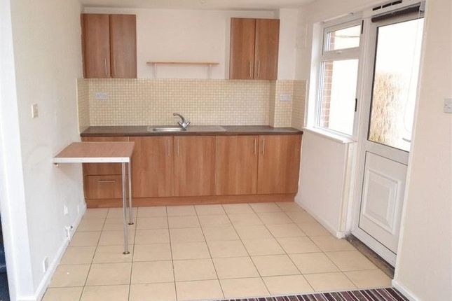 21, Bourne Close, Nottingham photo 2