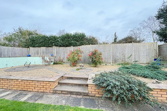 Detached bungalow for sale in Arden Road, Kenilworth