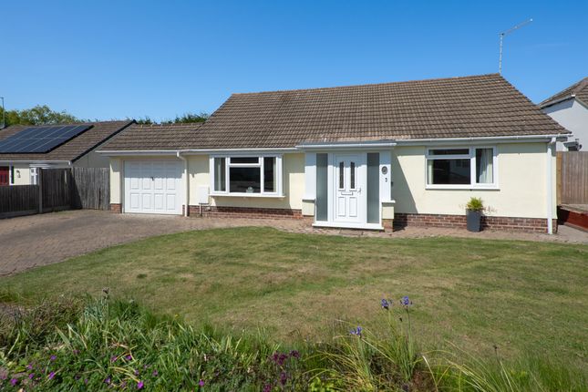 3-bed bungalow on 6 Willow Way, Whitstable, £500,000
