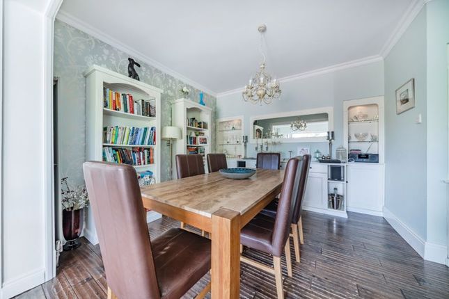 Dining Room Angle 4