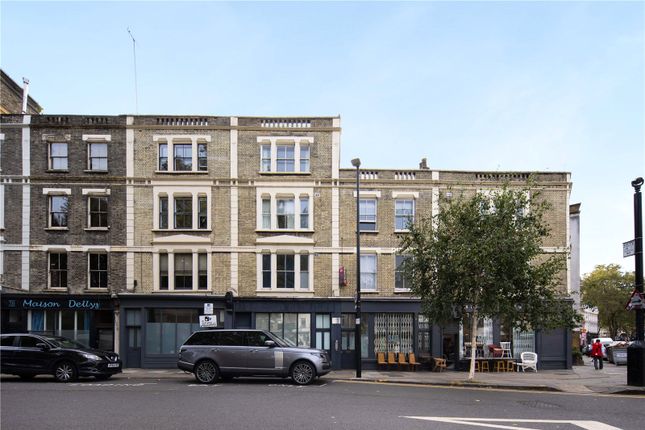 Thumbnail Flat to rent in Columbia Road, Bethnal Green, London