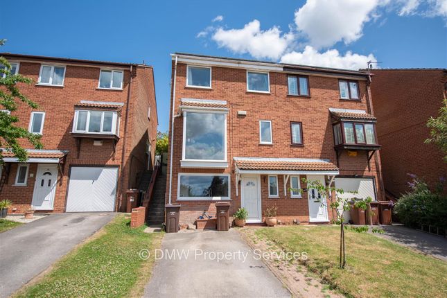 8, Muston Close, Nottingham photo 3