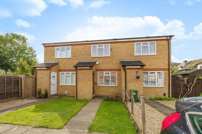 Thumbnail Terraced house for sale in Gwydor Road, Beckenham