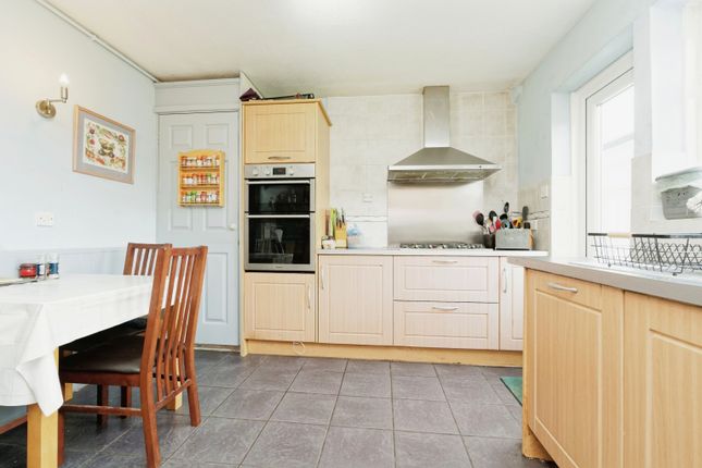 Detached house for sale in Princes Way, Canterbury, Kent