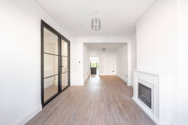 Thumbnail Terraced house for sale in Ravenshaw Street, West Hampstead, London