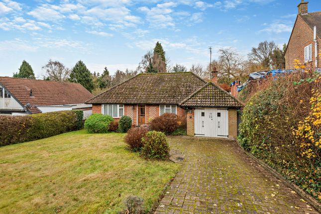 Bungalow for sale in Wyatts Road, Chorleywood