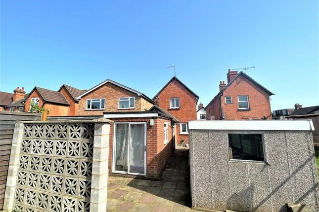 Thumbnail Detached house for sale in Baden Road, Guildford