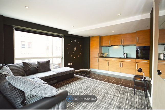 Apartment, Trinity One East Street, Leeds photo 2