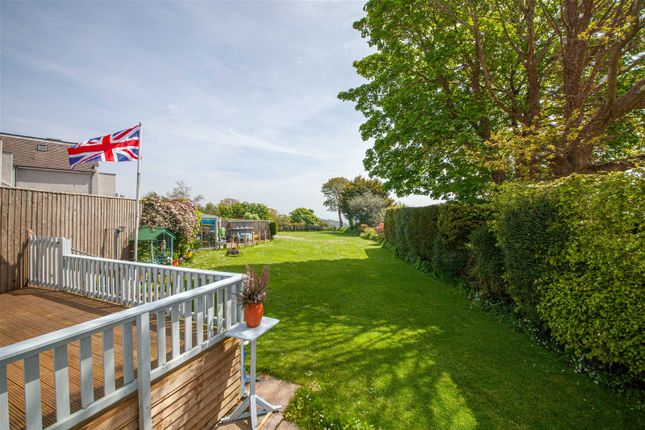 Detached house for sale in Dartmouth Road, Stoke Fleming, Dartmouth