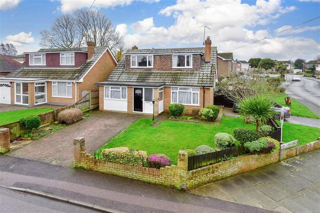 Detached house for sale in Station Road, Walmer, Deal, Kent