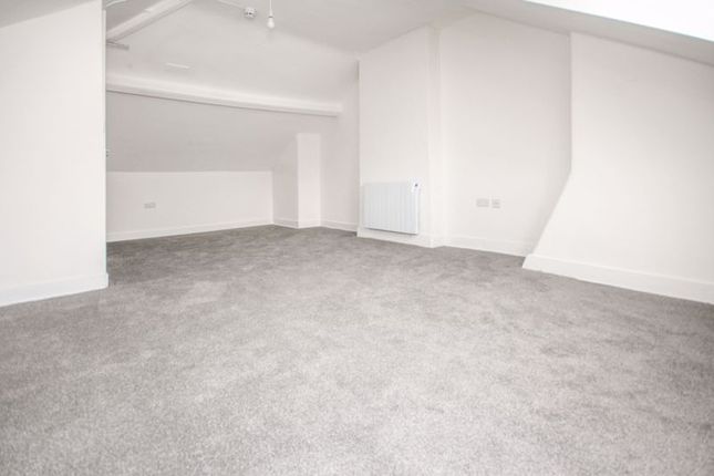 Property to rent in Old Christchurch Road, Bournemouth