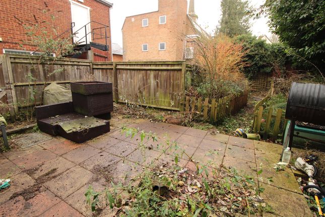Property for sale in New Street, Daventry