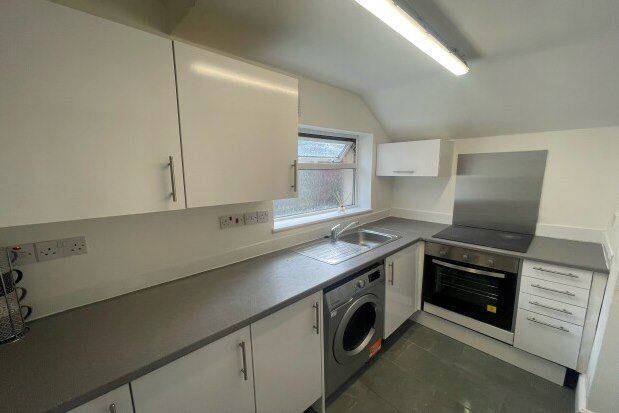 Property to rent in Seagrave Road, Coventry