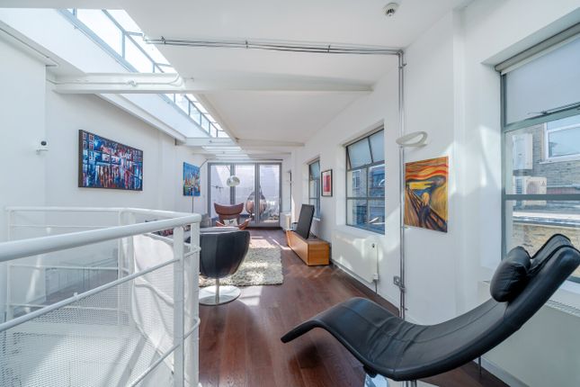 1, Mercers Mews, Tufnell Park photo 2
