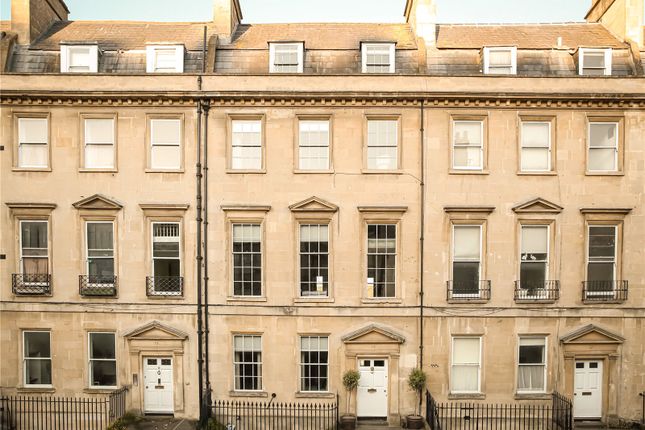Thumbnail Terraced house to rent in The Paragon, Bath
