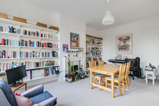 Wolseley Road, Crouch End photo 2