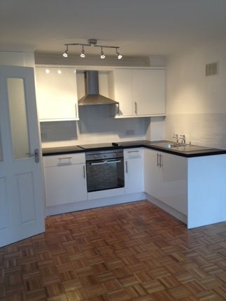 Thumbnail Flat to rent in 23 Wostenholme Road, Netheredge, Sheffield