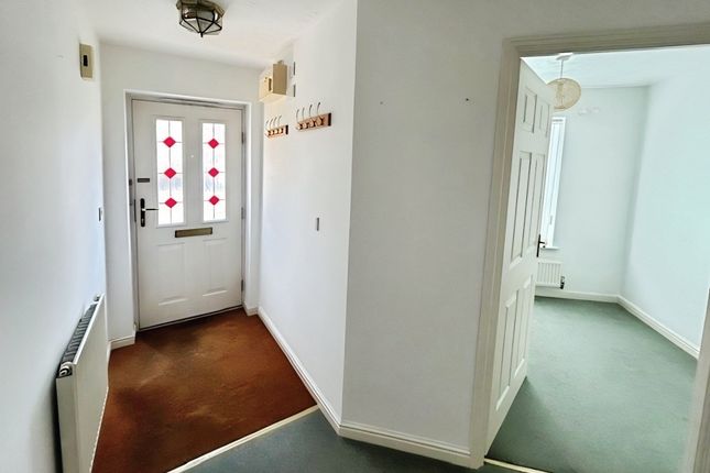 23, Chelwood Drive, Mapperley, Nottingham photo 2