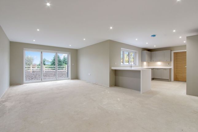 Plot 5 Bernhards Close, Spalding photo 3