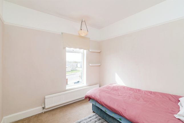 End terrace house for sale in St. Margarets Road, Lowestoft
