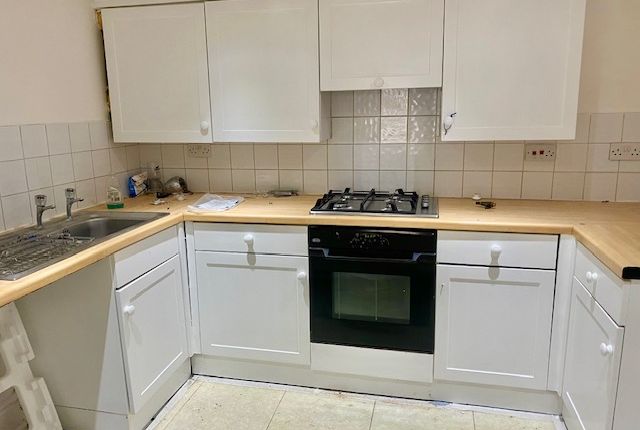 Flat to rent in Avondale Road, Southport, Merseyside