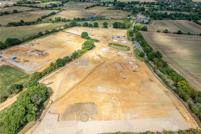 Plot 8 Westerfield Road, Ipswich photo 4
