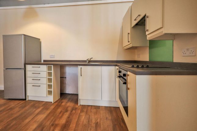 5 Monarch House, 16a Regent Street, Rugby photo 4