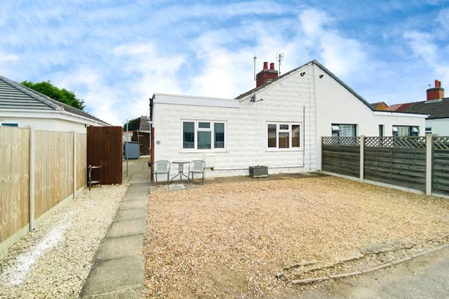 Thumbnail Semi-detached bungalow for sale in Watchcrete Avenue, Queniborough