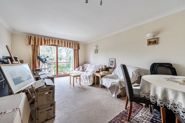 Flat 7, Holly Tree Lodge, The Ridgeway, Enfield photo 2