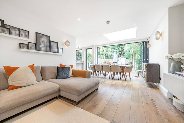 Detached house for sale in Finchley Park, London